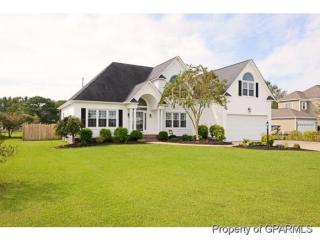 2216 Stokes Rd, Greenville, NC 27834-7383