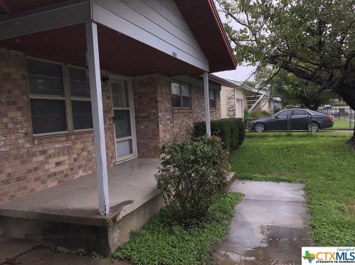 608 Avenue, Copperas Cove, TX 76522-2051