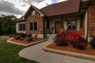 4445 Brookhaven Ter, Clarksville, TN 37043-7974
