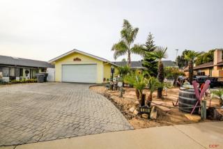 1380 Crest St, Oceano, CA 93445-9468