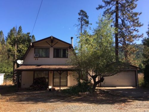 16845 Frenchtown Rd, Brownsville, CA 95919-9723