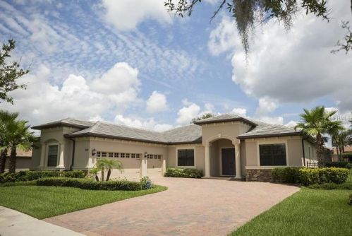 25442 High Hampton Cir, Mount Plymouth, FL 32776-7739