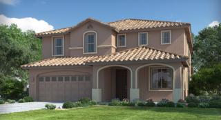 4895 Ellesmere St, Gilbert, AZ 85298-0611