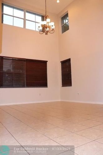 12631 28th St, Hollywood FL  33027-3827 exterior