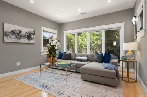 1036 Hope St, South Pasadena CA  91030-2543 exterior