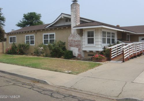 503 Evergreen Ave, Santa Maria, CA 93454-3109