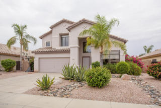 5423 Michigan Ave, Glendale, AZ 85308-1351