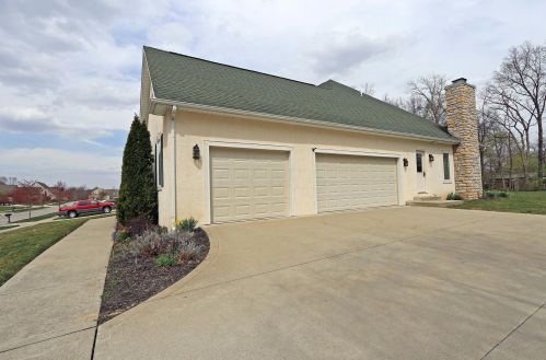 450 Wilderness Rd, Marysville OH  43040-5570 exterior