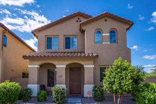 9249 Meadow Dr, Peoria, AZ 85382-3110
