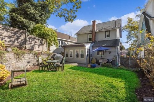 138 Forest Ave, Verona NJ  07044-1015 exterior