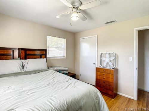 719 Flamingo Dr, Daytona Beach FL  32117-3331 exterior