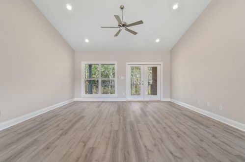 2129 Trevor Cir, Milton FL  32583-9616 exterior