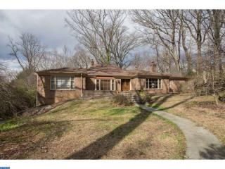 306 Clwyd Rd, Cynwyd, PA 19004-2307