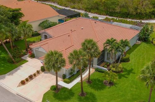 26516 Clarkston Dr, Bonita Springs, FL 34135-2315