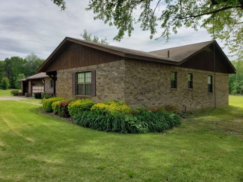 113 Ray Ln, Delaware, AR