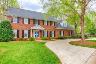 4 Ashton Ct, Greensboro, NC 27410-2151