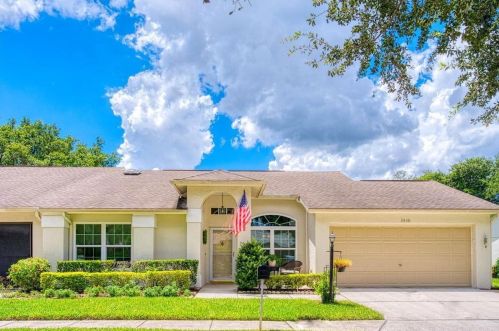 3530 Cayman Ct, Palm Harbor, FL 34684-2468