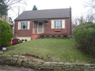 1374 Elliott St, Verona, PA 15147-1923