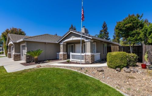 850 Wiegand Ct, Liberty Farms, CA 95620-4530