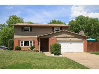 7406 Fruit Hill Ln, Cincinnati, OH 45230-2346