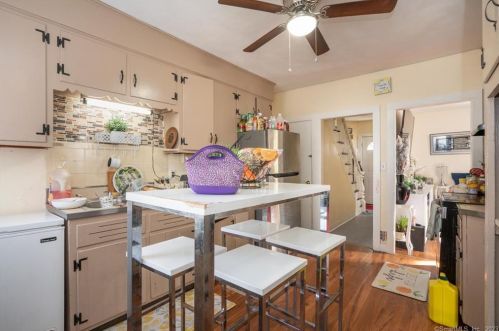 111 Eldridge St, Manchester CT  06040-5551 exterior