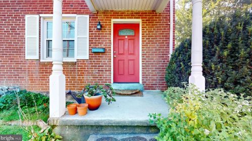 769 Ardmore Ave, Ardmore PA  19003-2008 exterior