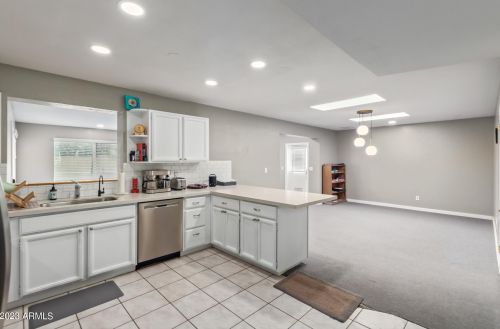 5029 Laurel Ln, Scottsdale AZ  85254-4642 exterior