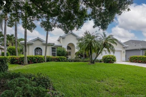 1903 Whitemarsh Way, Palm City, FL 34990-5746