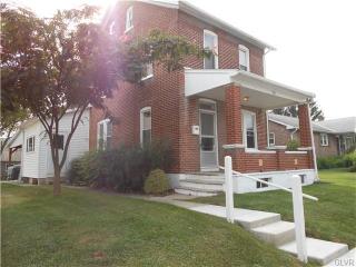 116 6th St, Ironton, PA 18037-1108