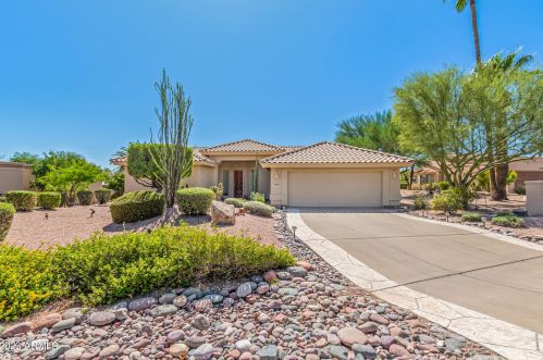 18809 Avenida Del Ray, Scottsdale, AZ 85263-7150