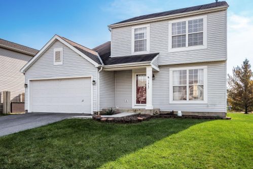 1067 Amherst Blvd, London, OH 43140-8576