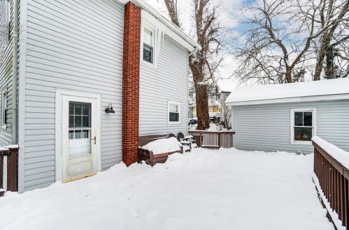 6209 Bona Vis Pl, Cincinnati OH 45213-1306 exterior