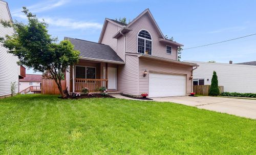 2449 Lorraine Ct, Covington, KY 41017-1447