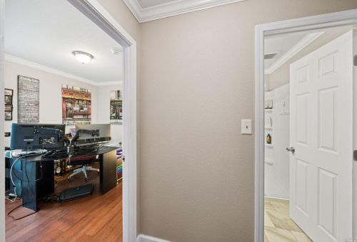 266 Hillcrest Ave, Benicia CA  94510-2225 exterior