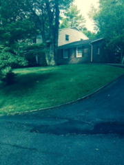 1111 Groveland Dr, Brush Fork, WV 24701-4218