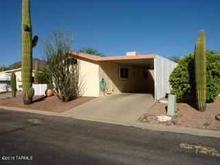 3641 Jet Ln, Tucson, AZ 85735-9036