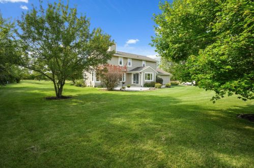 12918 Bell Rd, Caledonia WI  53108-9702 exterior