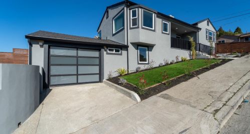 1985 170th Ave, Hayward, CA 94546-3801