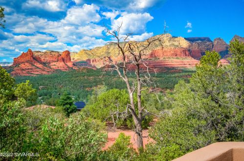 206 Calle Francesca, Sedona AZ 86336-4760 exterior