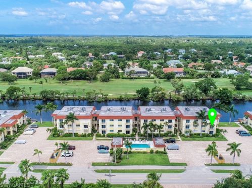 1610 Middle Gulf Dr, Sanibel, FL 33957-7625