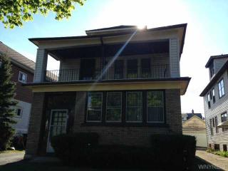 46 Carmel Rd, Buffalo, NY 14214-1006