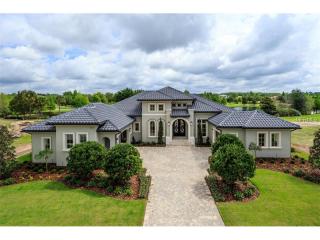 10356 Kensington Shore Dr, Orlando, FL