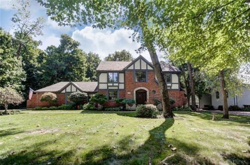 5110 Pebble Brook Dr, Englewood, OH 45322-3632