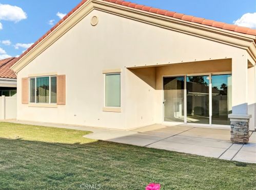 1750 Forest Oaks Dr, Beaumont CA  92223-8563 exterior