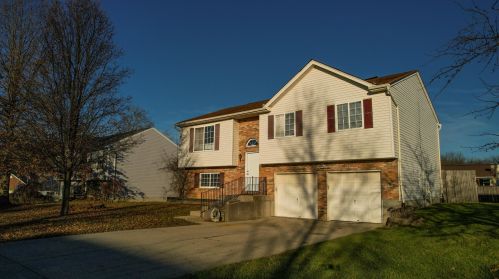 6 Driftwood Ct, Grants Lick, KY 41001-4309