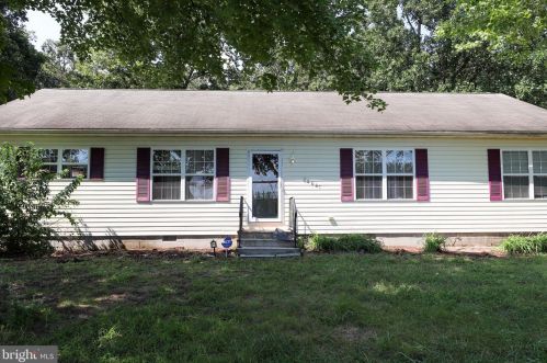 10061 Fawn Rd, Farmington, DE 19950-6032