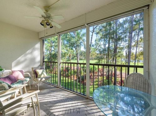 5741 Deauville Cir, Naples FL  34112-7280 exterior