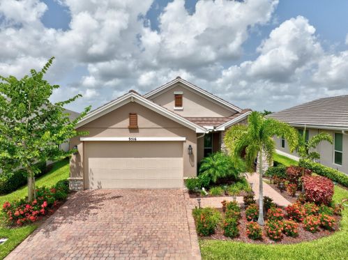 9516 Royal Poinciana Dr, Port Saint Lucie FL  34987-2506 exterior