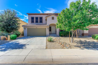 18284 Jameson Ct, Maricopa, AZ 85138-4627