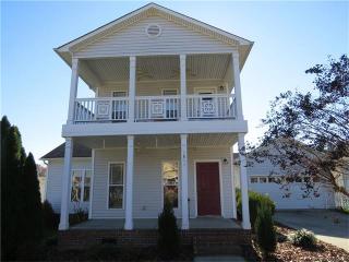 1811 Chantilly Ln, Salisbury, NC 28146-8635